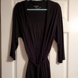 Ellen Tracy short robe